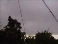 @ Home With - Typhoon Krosa Part 3 - 0619hrs8Oct07