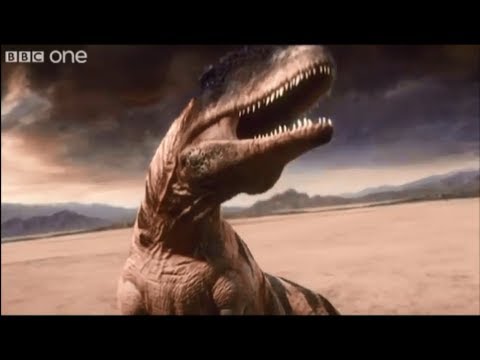 carcharodontosaurus