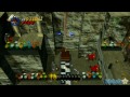 new! where's my water? guide bit.ly www.mahalo.com check out all of our lego indiana jones 2 videos: www.youtube.com here's our first episode of mvgt: www.youtube.com check out these related mahalo video game walkthroughs: call of duty: black ops walkthrough: www.mahalo.com kinect joy ride walkthrough: www.mahalo.com fighters uncaged walkthrough: www.mahalo.com kinect adventures walkthrough: www.mahalo.com 007 blood stone walkthrough: www.mahalo.com castlevania lords of shadow walkthrough: www.mahalo.com nba jam walkthrough: www.mahalo.com lord of the rings: aragorn's quest walkthrough: www.mahalo.com front mission evolved walkthrough: www.mahalo.com dead rising 2 walkthrough: www.mahalo.com death spank: thongs of virtue walkthrough: www.mahalo.com halo: reach walkthrough: www.mahalo.com spider-man: shattered dimensions walkthrough: www.mahalo.com shank walkthrough: www.mahalo.com red dead redemption walkthrough: www.mahalo.com starcraft 2 walkthrough: www.mahalo.com check out these mahalo video games specialty videos: kirby's epic bleep: www.youtube.com enslaved journey to the west review: www.youtube.com sonic 4 review: www.youtube.com fallout new vegas: failout: www.youtube.com dj hero 2 beginner mode with john mahalo: www.youtube.com dead rising 2 review: www.youtube.com halo bleep: www.youtube.com dead rising 2 blanka compilation montage: www.youtube.com lotr aragorn's quest review: www.youtube.com check out these mahalo how-to playlists: how to use iphone 4 www  ... 