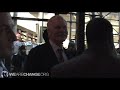 CNN Founder Ted Turner Supports Population Reduction to 2 Billion