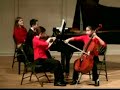 Mozart Piano Trio in G Major K.496 1st mvmt Mozart Piano Trio in G Major K.496 1st mvmt