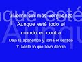 Laura Pausini-Viveme with lyrics