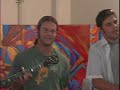 Cornmeal performing 