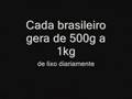 Reciclagem - Muito Bom!!!