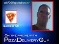 Pizza Delivery Guy
