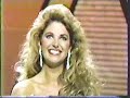 miss universe 1989  finalists