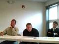 Wasco Sanitary District Public Hearing- October 2008