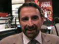 La ACB presenta los playoffs