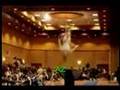 Mattie Larson. Montage. Somewhere I Belong.