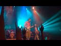 Fightstar - Mecury Summer