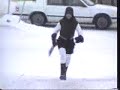 Polarman VS The Evil Fish Monger