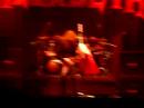 trust   megadeth  lima 11 de junio de 2008 