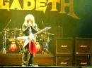 trust   megadeth  lima 11 de junio de 2008 