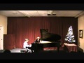 Sendhil's Recital Dec 2011.wmv