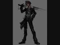 Kingdom hearts character's Theme's