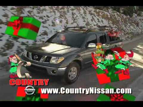 Country Nissan | Greenfield Ma | Carla Cosenzi | Carla Cosenzi | Wardrobe Malfunction