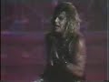 Motley Crue- Wildside (Live 1987) Motley Crue- Wildside (Live 1987)