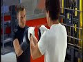 jackie chan vs bradley james allan