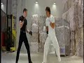 jackie chan vs bradley james allan