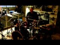just drums