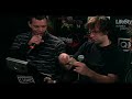 Sherman & Tingle Interview Coheed & Cambria At Twisted 14