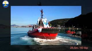 ER47 Launching