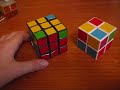 Solucionar el cubo de Rubik 2X2X2 (Parte 2)