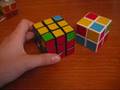 Solucionar el cubo de Rubik 2X2X2 (Parte 2)