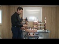 Checking Integrity of Side Pass Stands - Tech Tip for Tube, Pipe or Roll Forming Mill