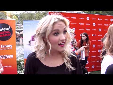 Emily Osment