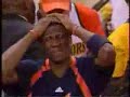 Baron Davis Sick Facial on Andrei Kirilenko! Baron Davis Sick Facial on Andrei Kirilenko!