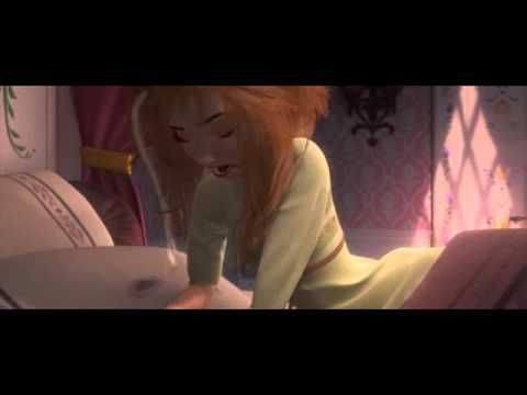 For the first time in forever - Frozen- Full video song