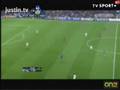 Fragmento Barsa - Manchester United HD