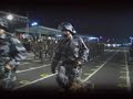 Desfile da Tropa em Comemoração aos 151 Anos de PMGO