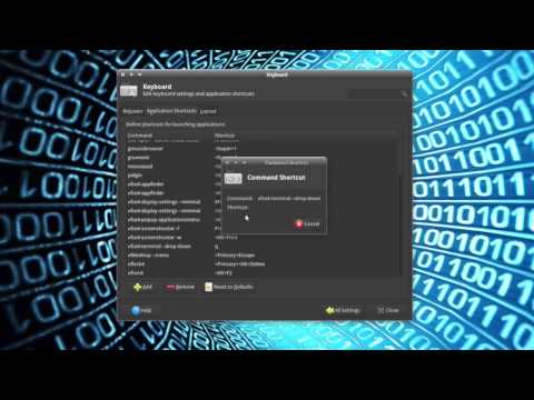 how to enable xubuntu desktop