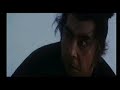lone wolf and cub-white heaven in hell-trailer