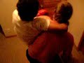 Trey Owens VS Nick Debolt Pt1