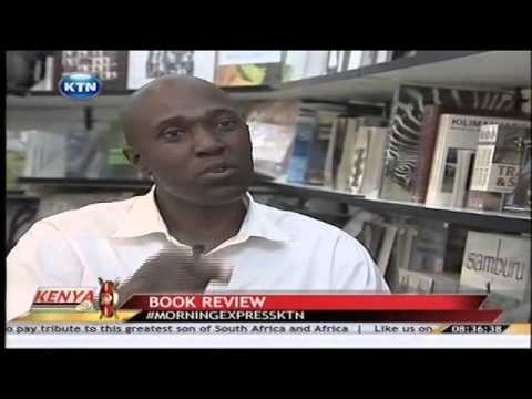 Book Review: Relationship meter by Tom Ngolo Book Review: Relationship meter by Tom Ngolo