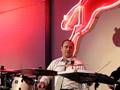 videos de The groom plays the drums part 3
