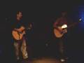 Cheese Merge - covering Creep (Radiohead)