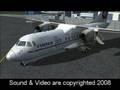 TSS ATR-42 PW sound.