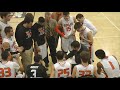 North Olmsted Eagles vs Westlake Demons Mens Varsity Basketball