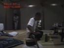 Uma noite na Escola Assombrada parte 2/3