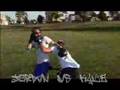 backyard boxing part 3
