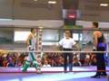 videos de tony vs algeria