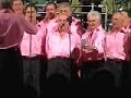 coro k2 nomadi castagnole lanze asti seconda parte