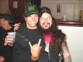 Dimebag Darrell Tribute - Incandescence