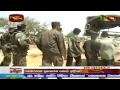 Wanni Operation 15 th May 2009