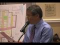 Stan Mark of AALDEF testifies at NYC Planning Commission