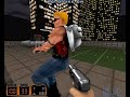 Duke Nukem 3D Episode 3 Level 9